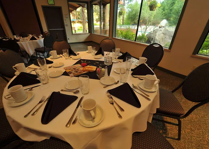 Shilo Inn Suites Hotel - Bend