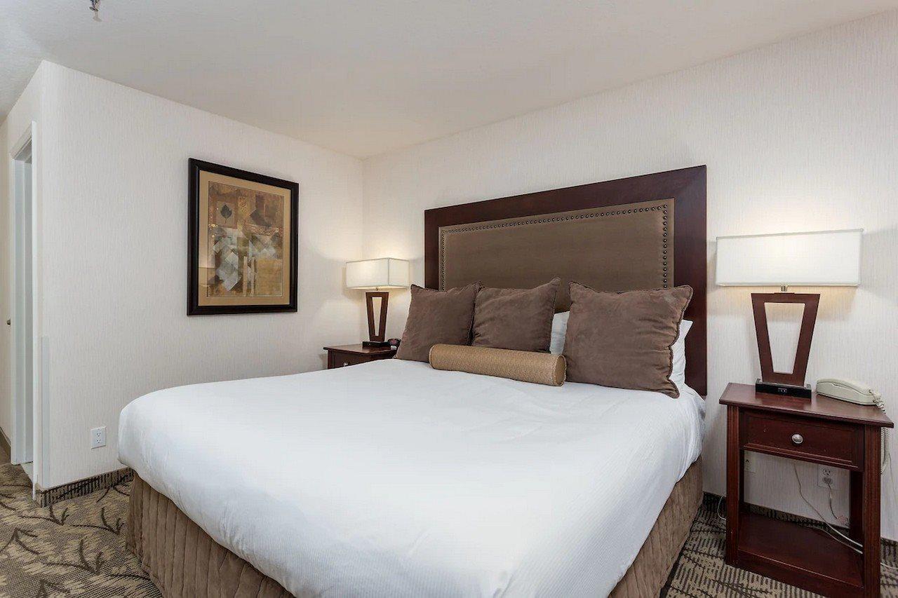 Shilo - Hotel Bend