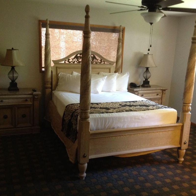 Hotel Shilo - Bend