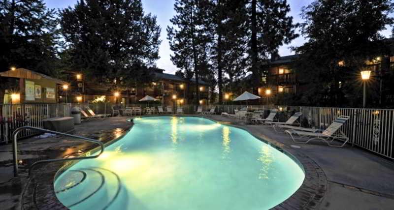Hotel Shilo - Bend