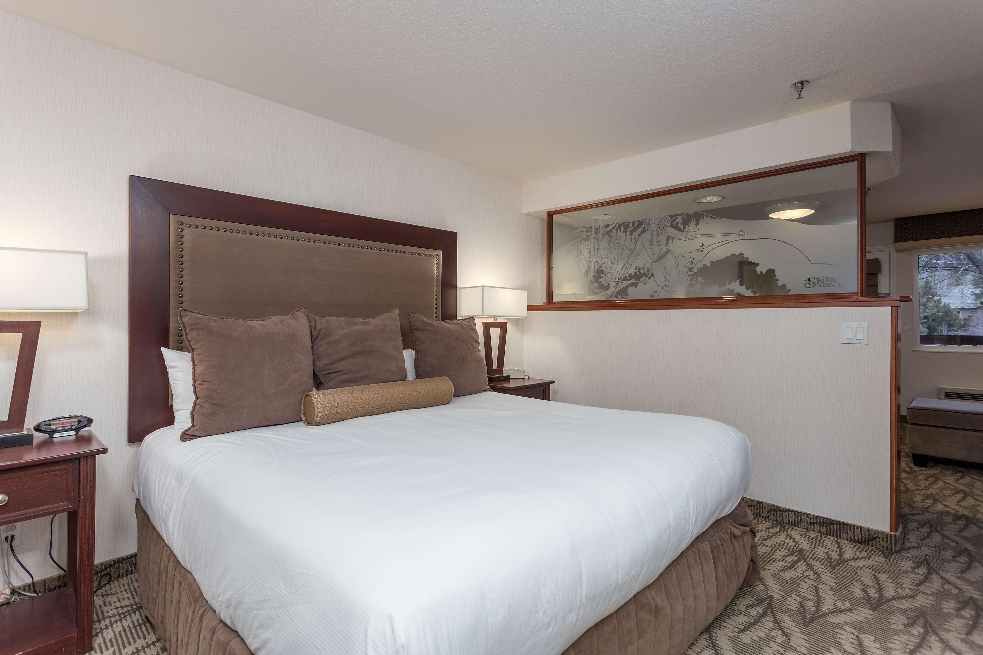 Hotel Shilo - 3*