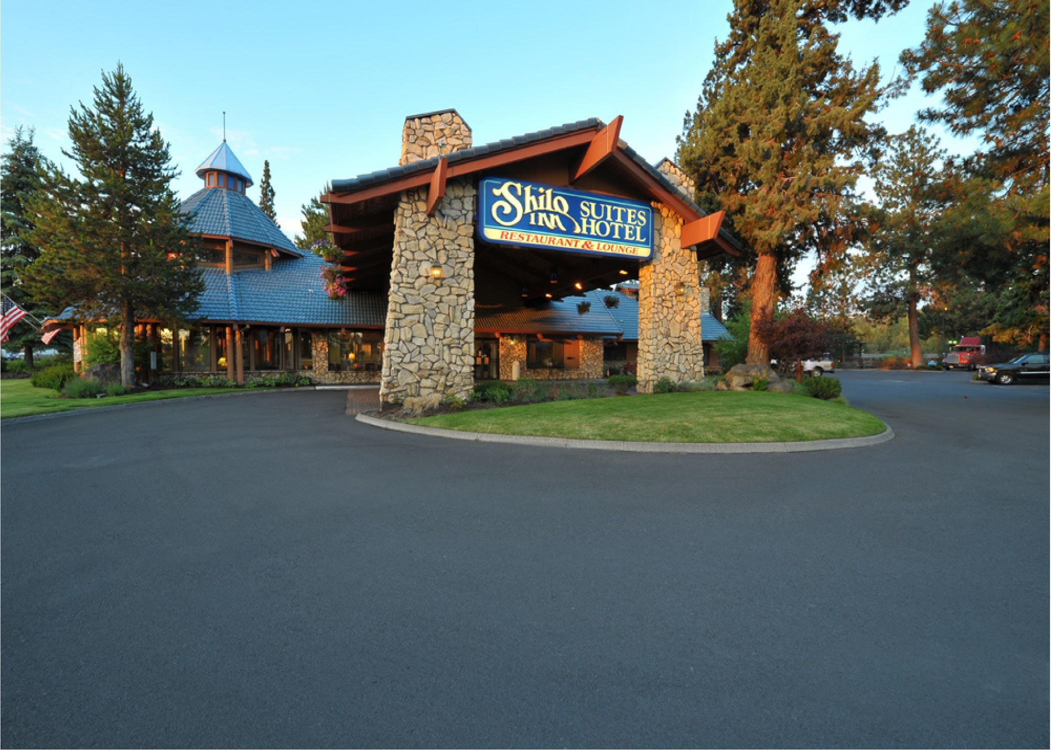 Shilo - Hotel Bend