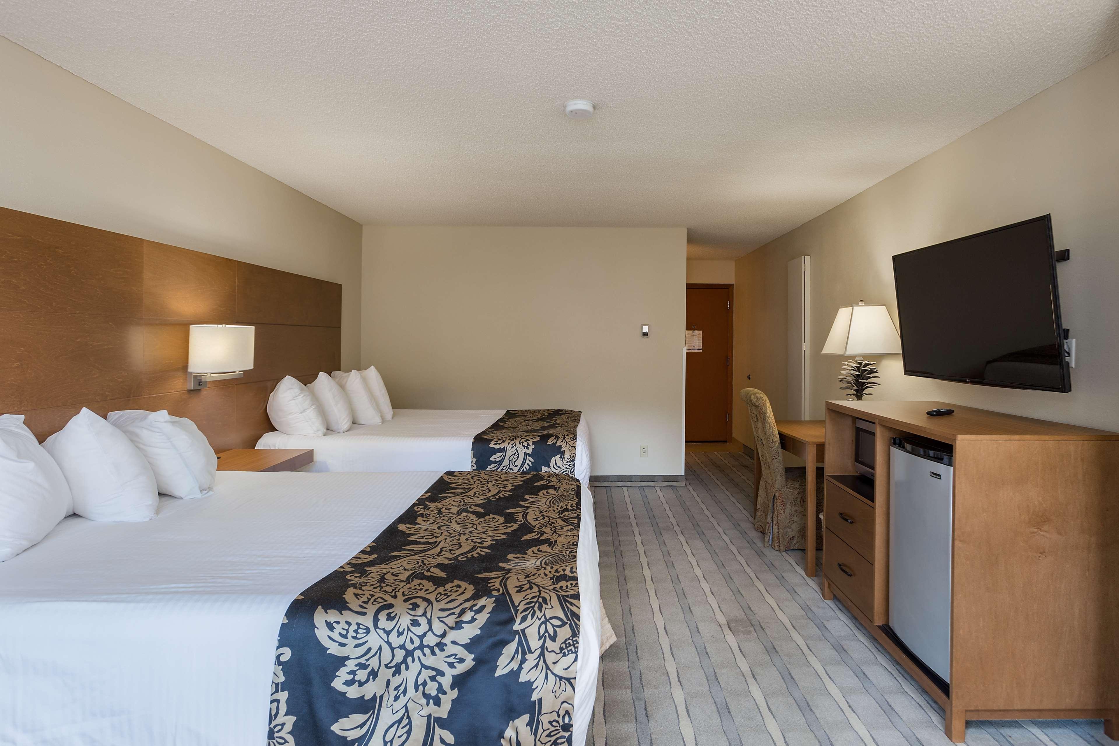 Hotel Shilo -