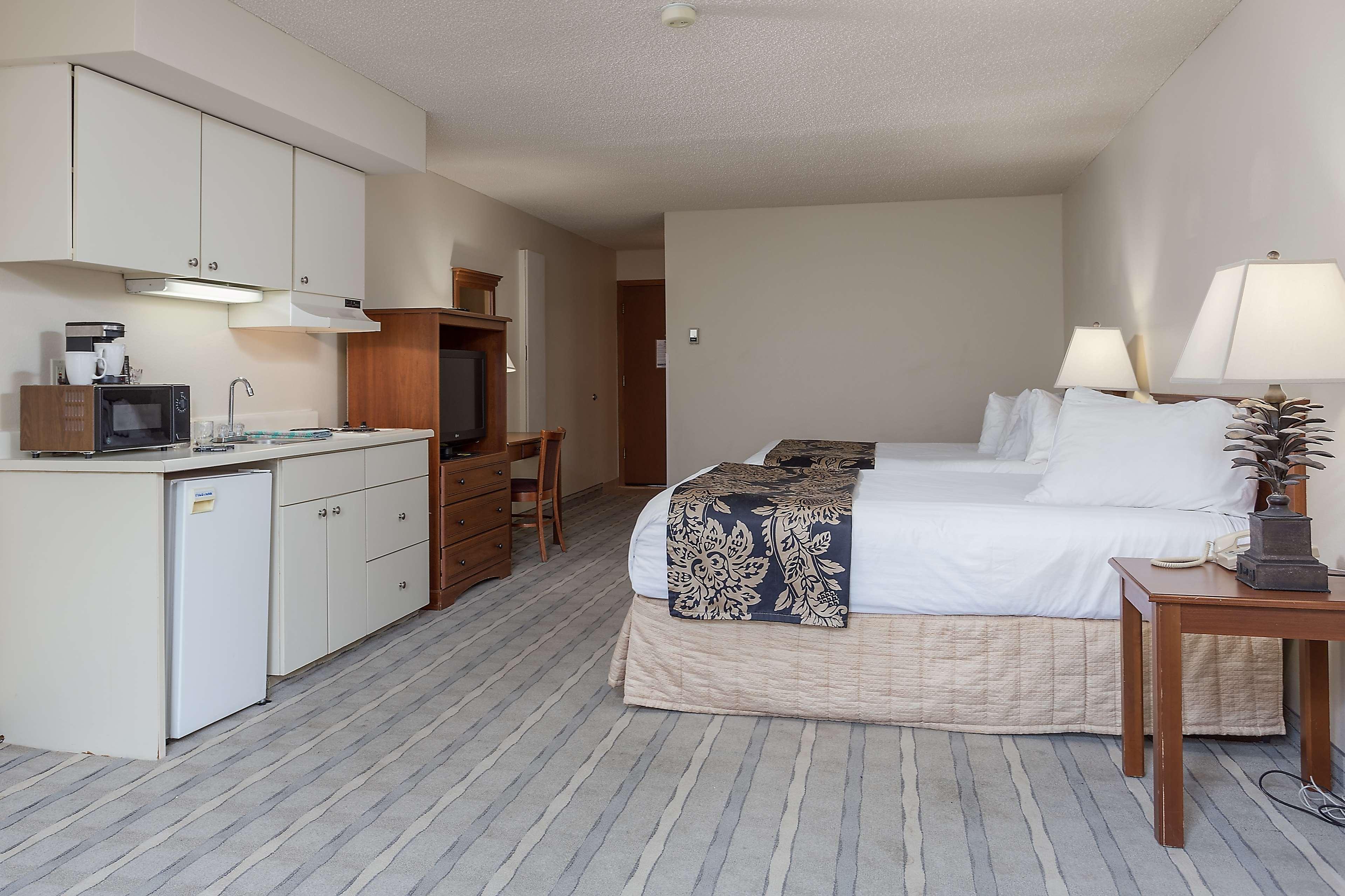 Shilo - Hotel Bend
