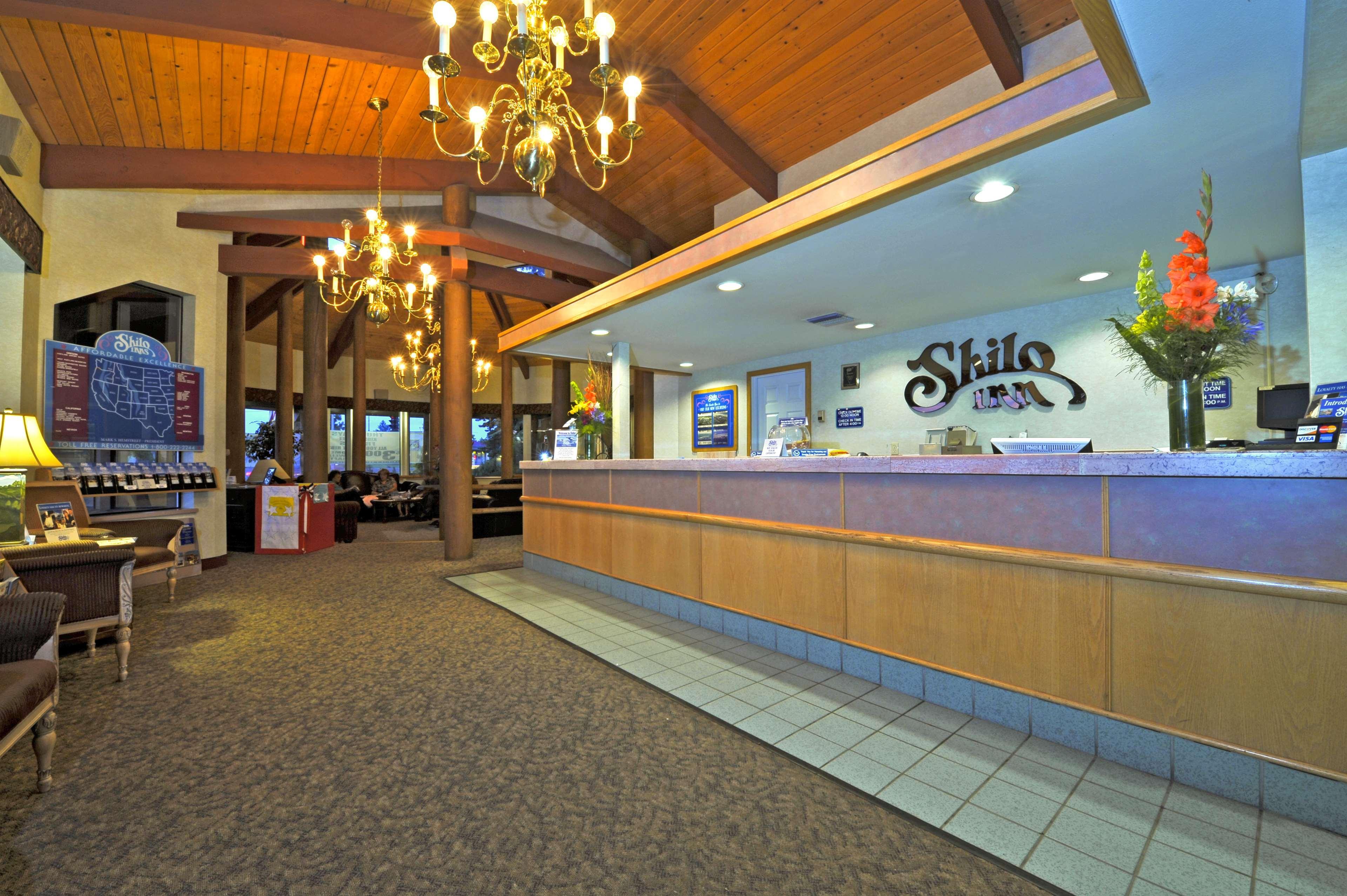 Shilo -