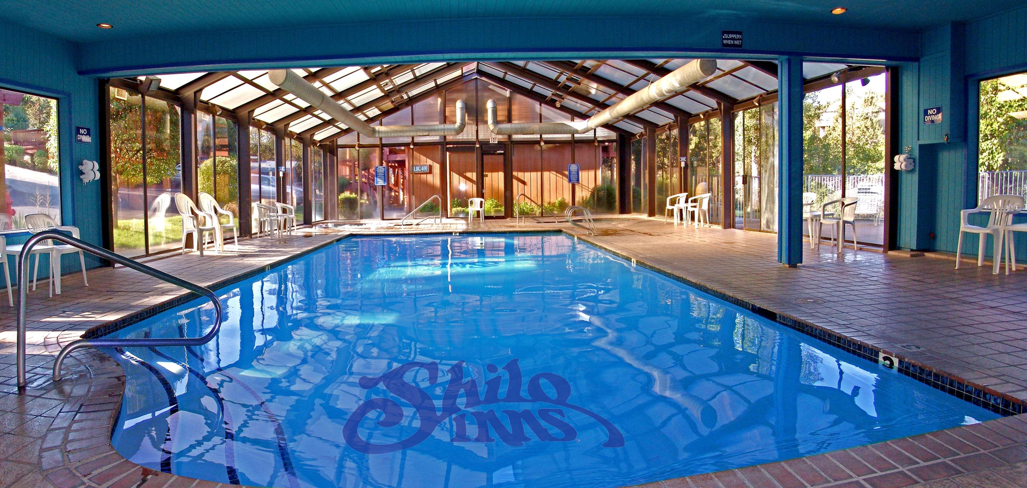 Hotel Shilo -