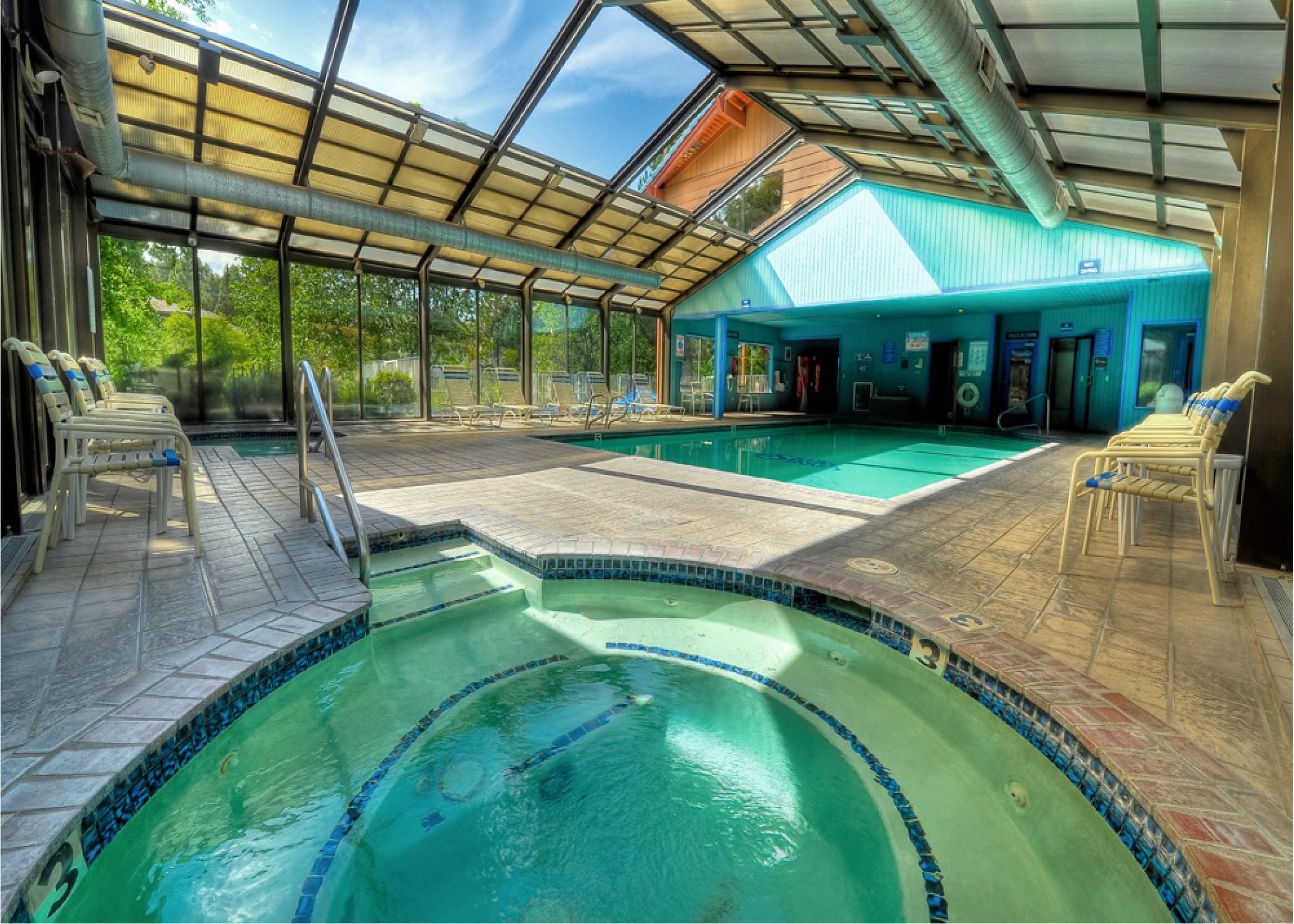 Hotel Shilo - 3*