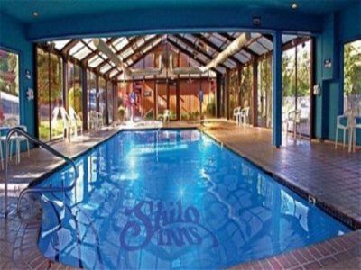 Hotel Shilo - 3*