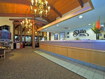 Shilo - Bend
