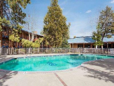 Hotel Shilo - 3*