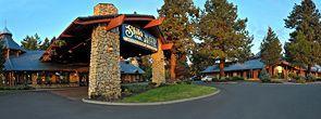 Hotel Shilo - Bend