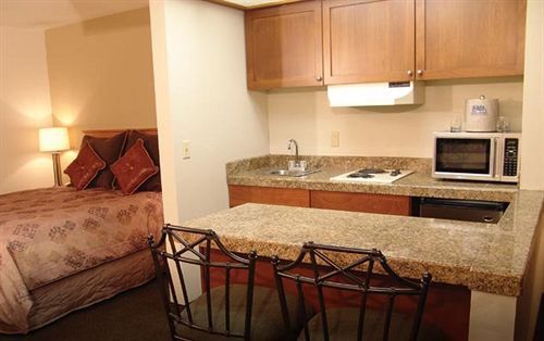 Hotel Shilo - Bend