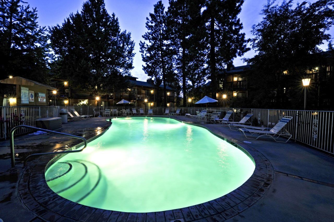 Shilo - Hotel 3*