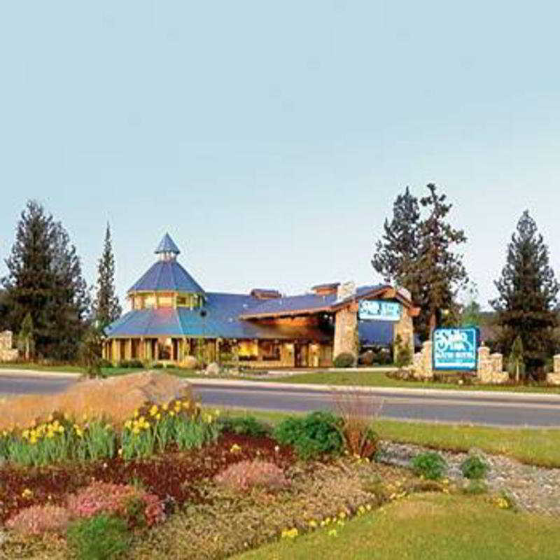 Hotel Shilo - Bend