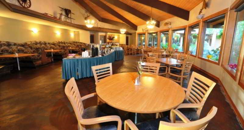 Hotel Shilo - Bend