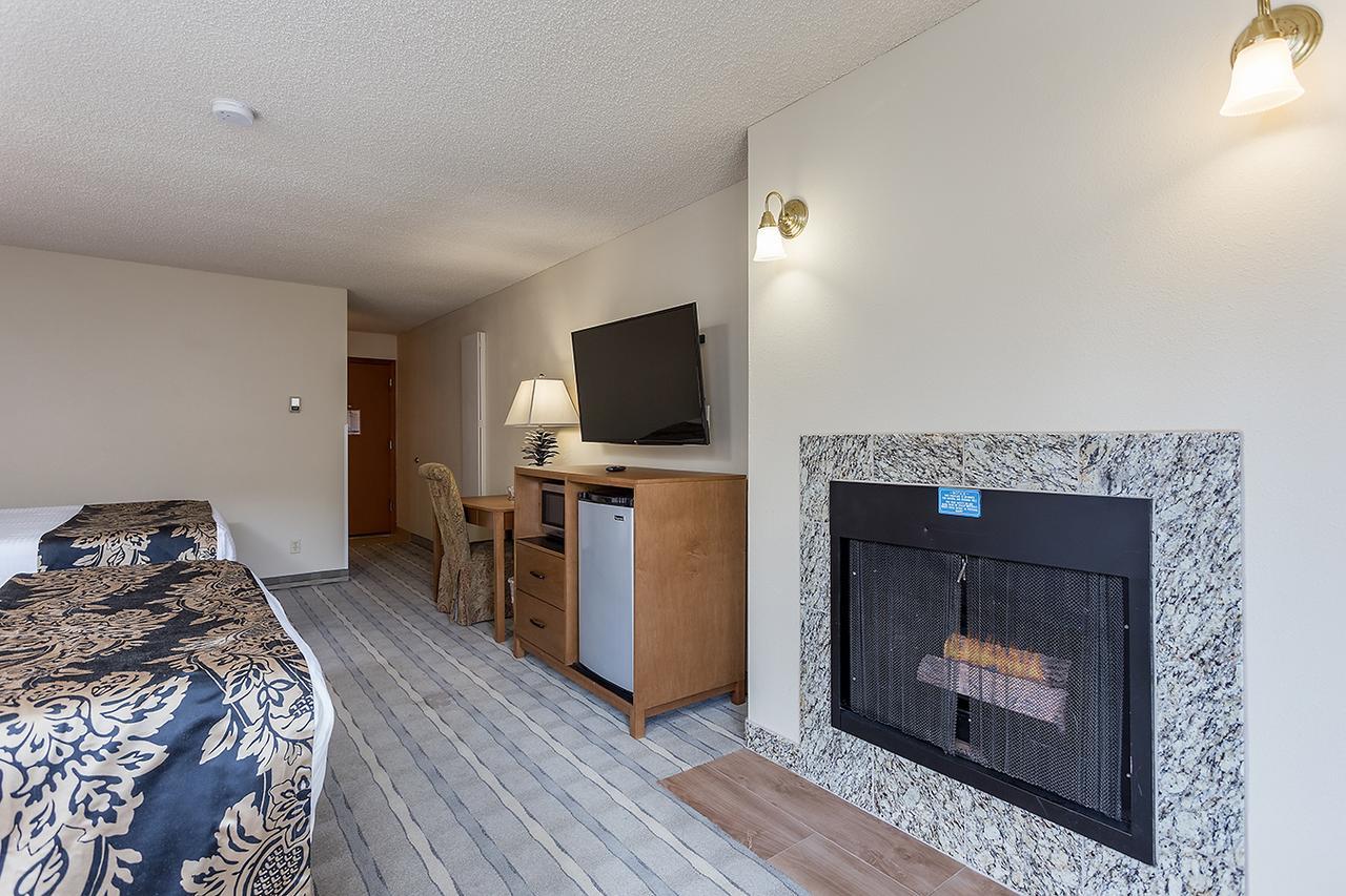 Hotel Shilo - Bend