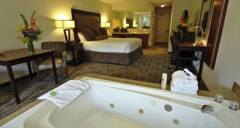 Shilo - Hotel Bend