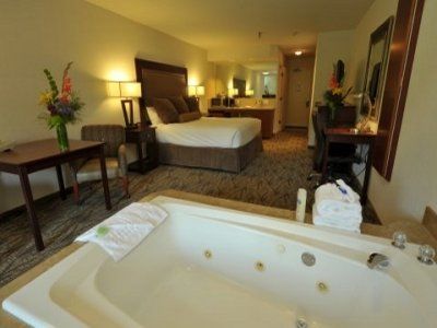 Hotel Shilo -