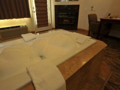 Hotel Shilo - Bend