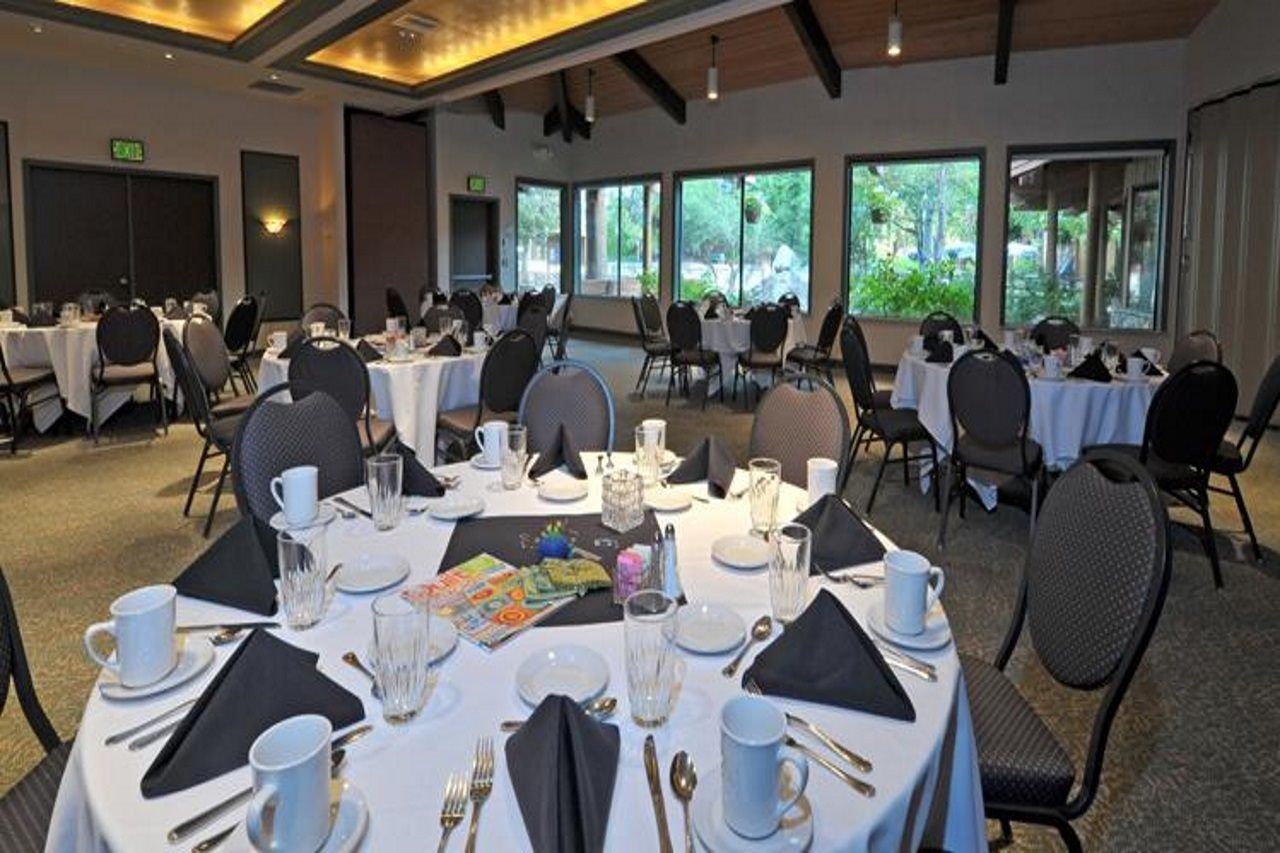 Hotel Shilo - Bend