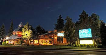 Shilo - Hotel 3*