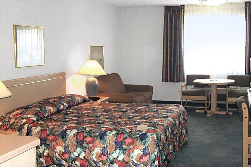 Hotel Shilo - Bend