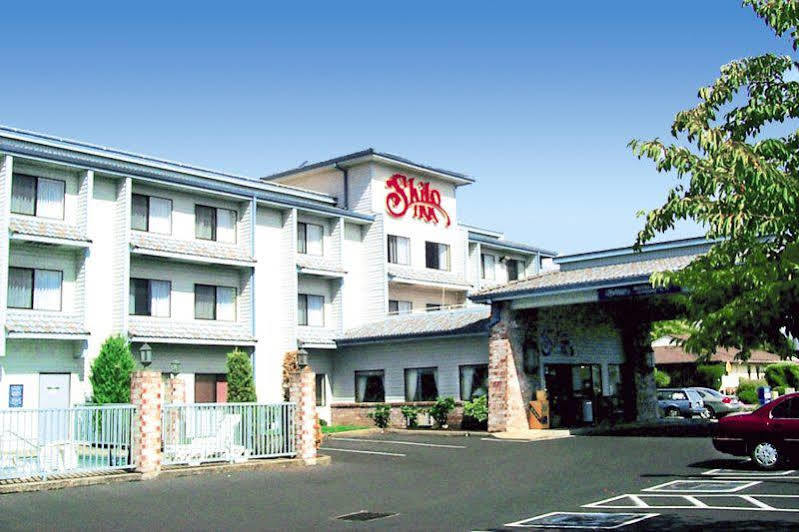 Shilo -
