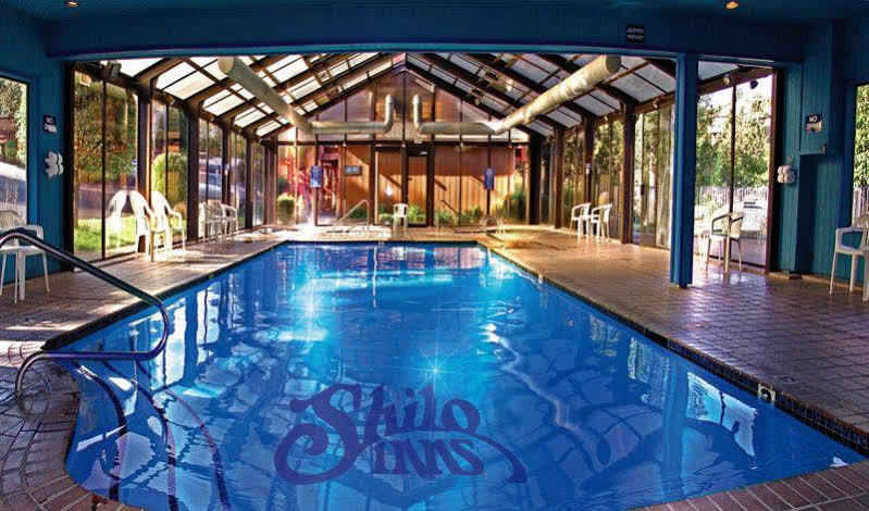 Shilo - Hotel Bend