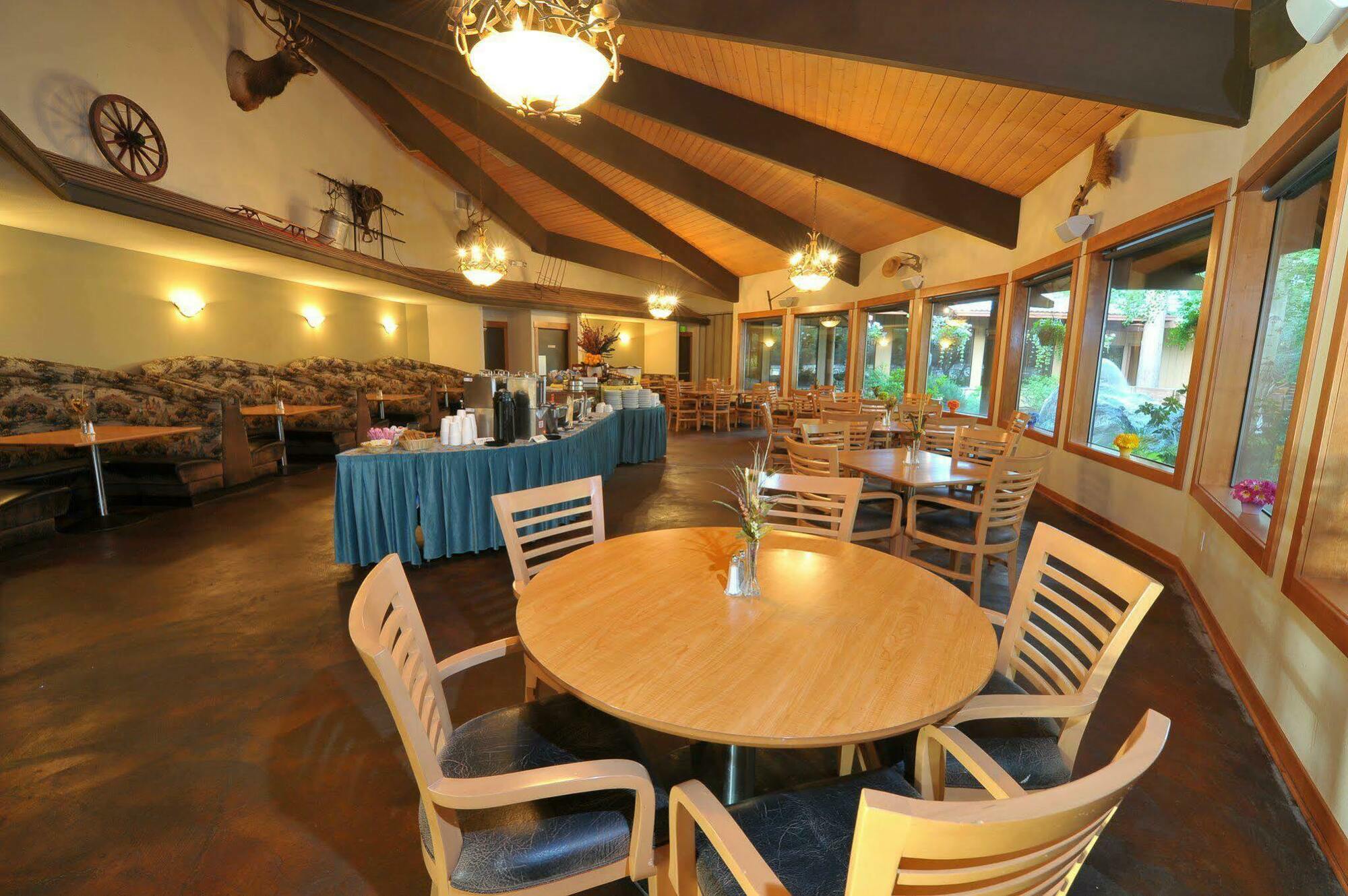Hotel Shilo - 3*