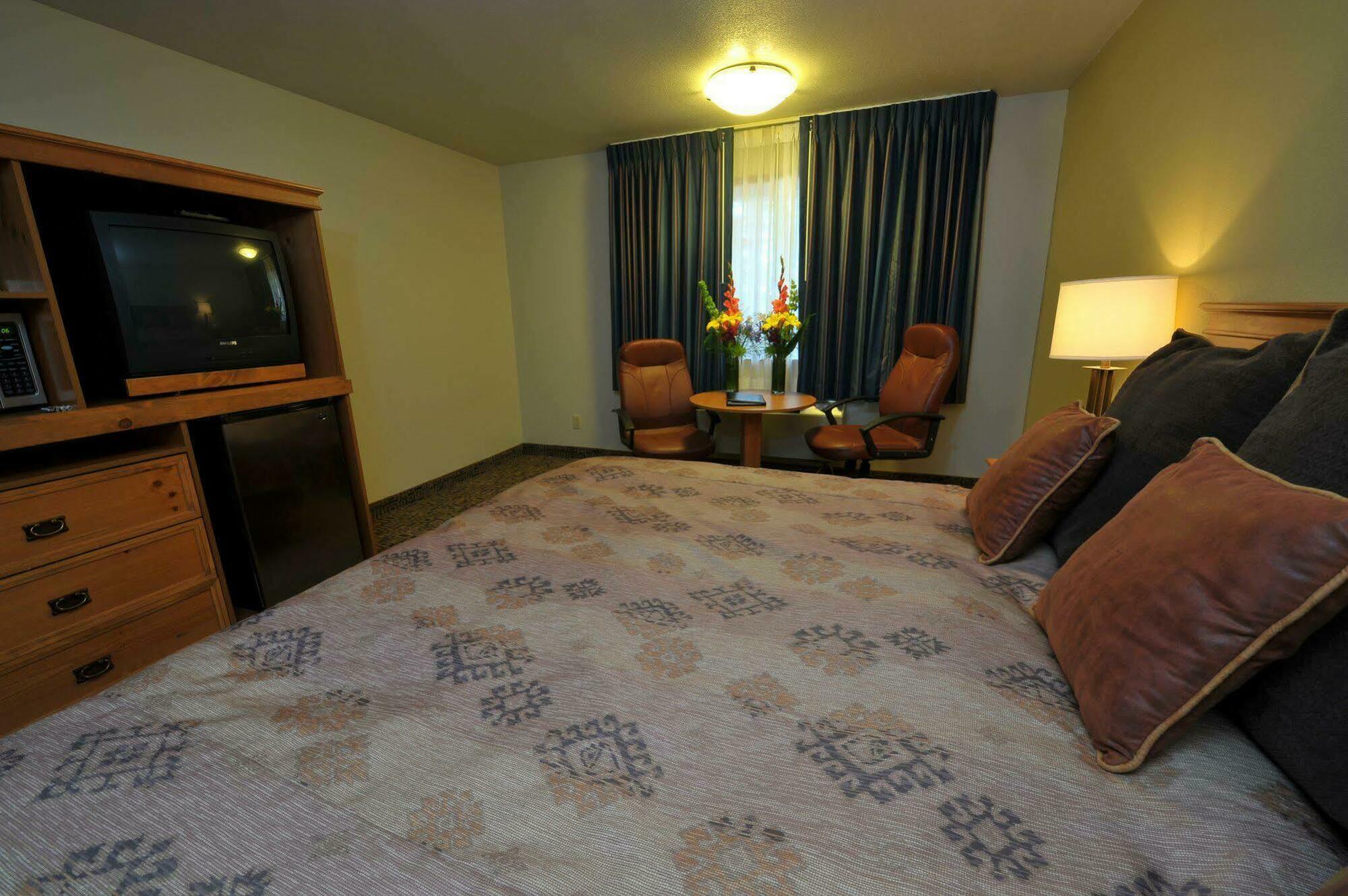 Hotel Shilo - 3*