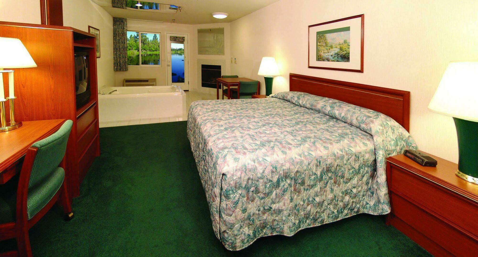 Shilo - Hotel Bend