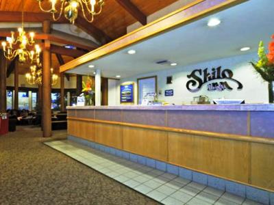 Shilo - Hotel