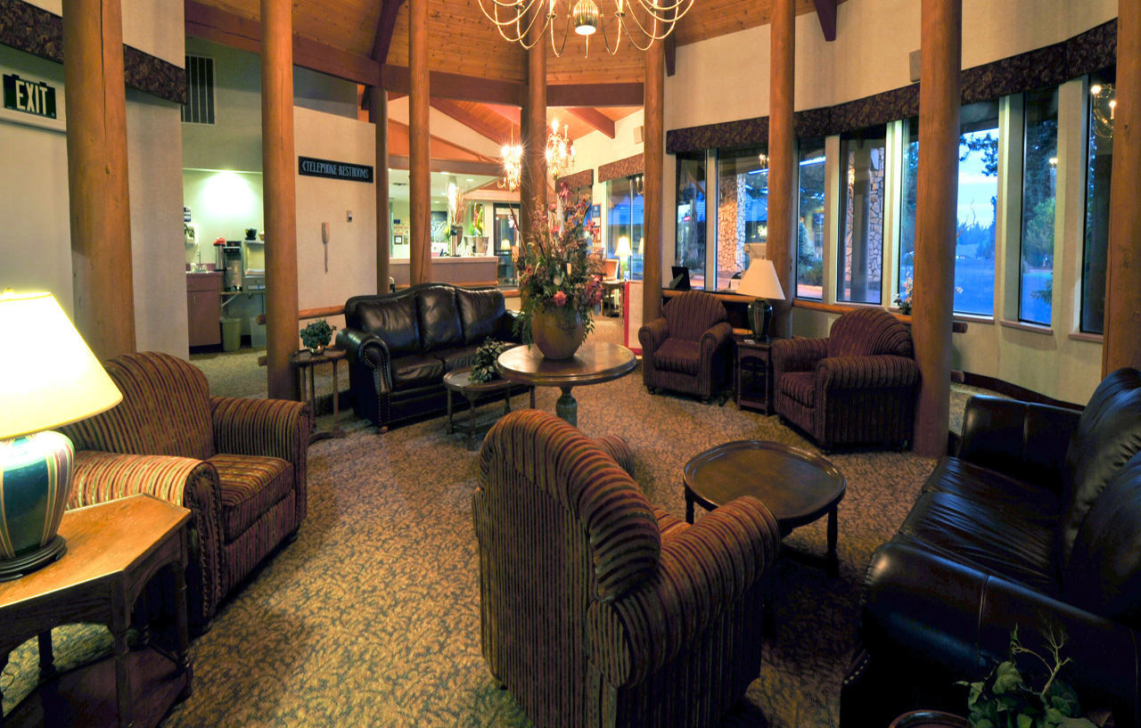 Hotel Shilo -