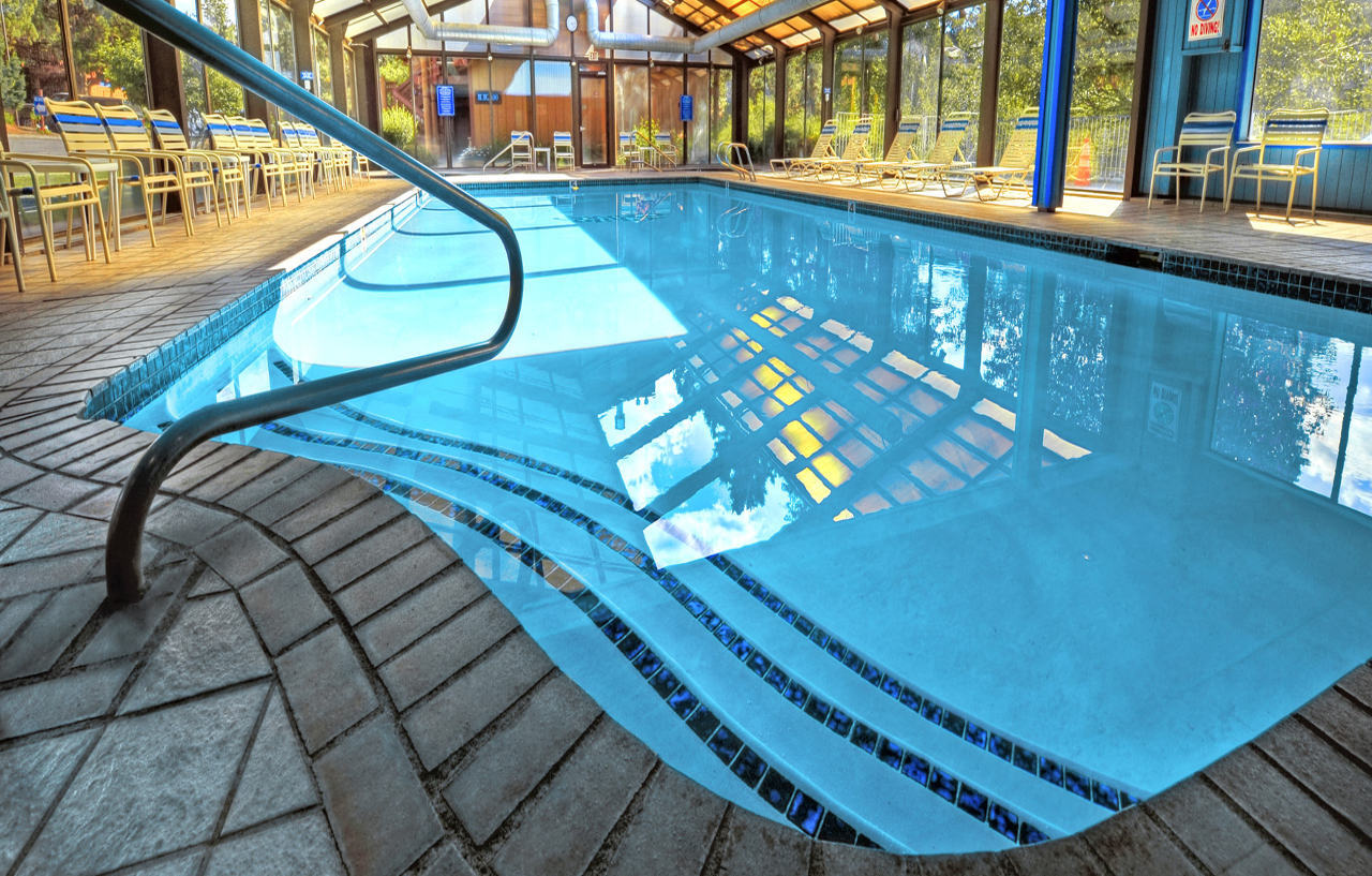 Hotel Shilo - Bend